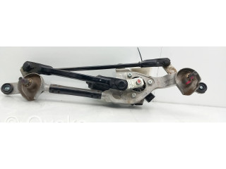 Моторчик дворников 98100-1W000 KIA Rio