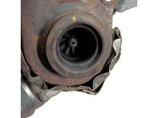 Турбина Volkswagen Touran I 03G253019N, T1749VC