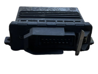 Řídící jednotka 0227921006 Opel Rekord E2 1985