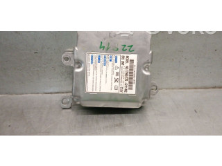 Блок подушек безопасности 77960T7SG111M2, TN1508000973DENSO   Honda HR-V