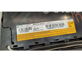 Подушка безопасности в сиденье A2468603502   Mercedes-Benz A W176