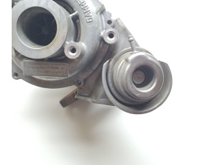 Турбина Renault Clio IV 144116213R, 144116213R