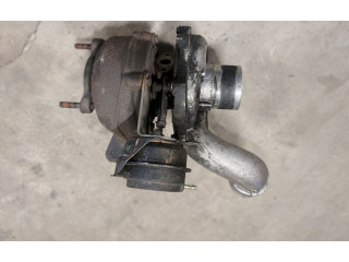 Turbodmychadlo Турбина 718089-5008S, 718089-0005   Renault Vel Satis   