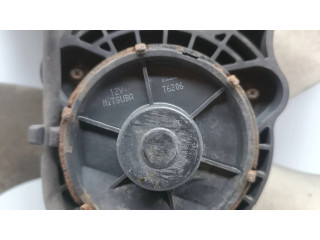 Вентилятор радиатора     T6206    Honda FR-V 2.0