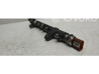 Топливная рампа 03L089C   Volkswagen PASSAT B6  