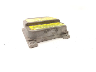 Блок подушек безопасности MR587815, 0285001379   Mitsubishi Space Star