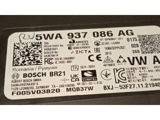 Блок управления 5WA937086AG Audi A3 8Y