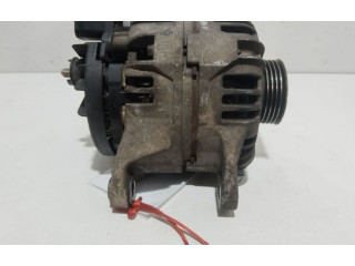 Генератор 0124325008   Mitsubishi Space Runner      