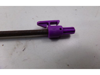 Блок управления климат-контролем Skoda Fabia Mk1 (6Y)