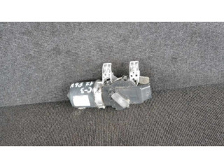 Моторчик дворников Citroen C3 Picasso