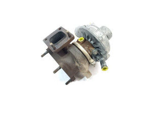 Turbodmychadlo Турбина 282004X300 KIA Magentis J3