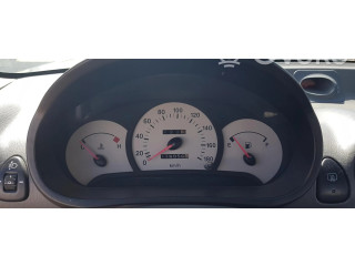 Přístrojová deska Hyundai Atos Prime CUADROINSTRUMENTOS