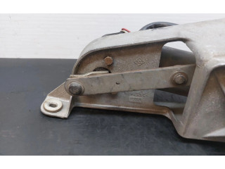 Моторчик дворников 7701669838, 53545702 Renault Twingo I