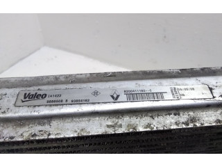 Интеркулер 8200411160C, 93854162 Renault Trafic II (X83) 2.0