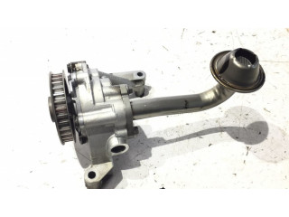 Čerpadlo oleje 1302261813, 03L115105B Volkswagen Transporter - Caravelle T5 2.0