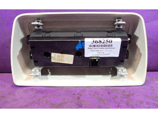 Блок управления климат-контролем Fiat Freemont