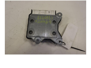 Блок подушек безопасности 51918197   Fiat Punto (199)