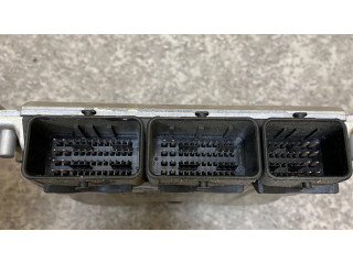 Блок управления двигателя 8200126492, 8200065994 Volvo S40, V40