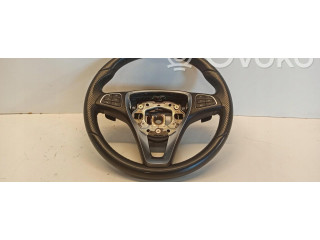 Volant Mercedes-Benz C W205 2018 A0004601803