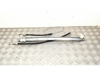 Передний електрический механизм для подъема окна без двигателя