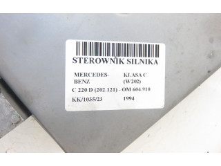 Řídící jednotka 0145454932 Mercedes-Benz C AMG W202 1994