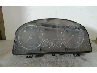 Панель приборов 1T0920861XZ01   Volkswagen Touran I       