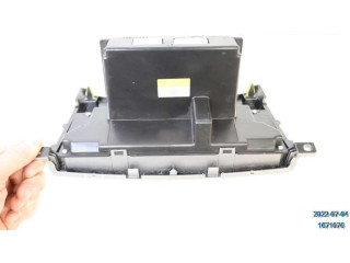 Блок управления климат-контролем 559020F010   Toyota Corolla Verso E121