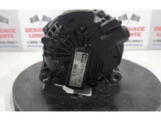 Генератор 9646321780   Citroen C8      