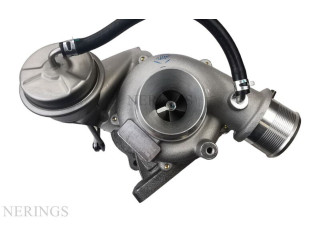 Turbodmychadlo Турбина VL37, TC40-0014 Alfa Romeo Mito