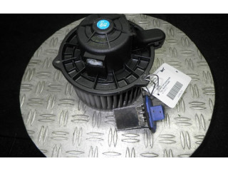 Вентилятор печки       Hyundai Getz