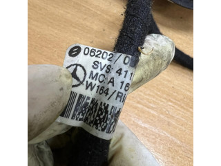 Зеркало электрическое     правое   Mercedes-Benz ML W164  2005-2011 года   