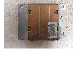 Блок подушек безопасности c17657k30b, 670978S   Mazda Premacy