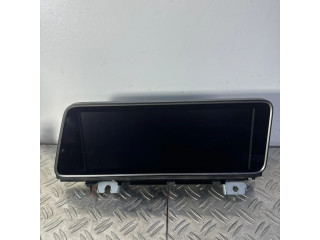 Дисплей 8329048120, 4688000536 Lexus RX 450H