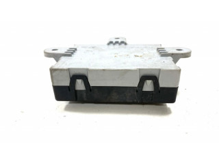 Блок управления дверью