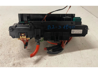 Блок предохранителей 9315150 BMW X3 F25