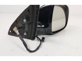 Zpětné zrcátko Audi Q7 4L 2008 4L2857410D, 4L0857536B