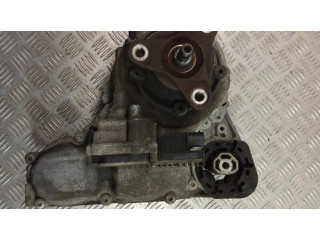 Редуктор коробки передач (раздатка)