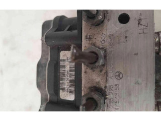 Блок АБС A0064310812, A0064310812 Mercedes-Benz A W169 2004 - 2012 года