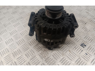 Генератор 06E903018L Audi Q5 SQ5