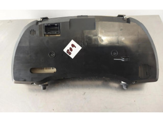 Přístrojová deska Fiat Punto (199) 51701537