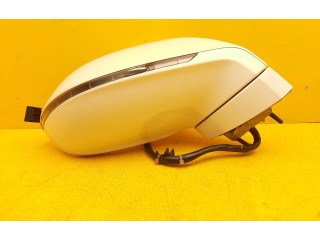 Зеркало электрическое Audi A7 S7 4G 2011 - 2017 года