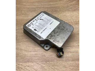 Блок подушек безопасности 6Q0909605AH, 5WK43351   Volkswagen Caddy