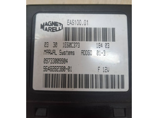 Блок управления 9648282380, EAS10001   Citroen C8