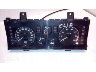 Панель приборов 7700809036   Renault Clio II       