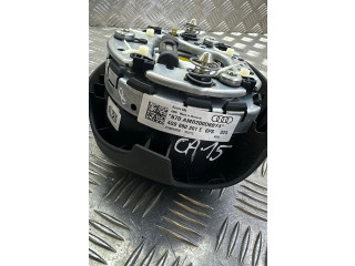 Подушка безопасности водителя 4G0880201E   Audi A7 S7 4G