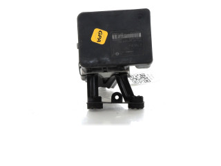 Блок АБС 34512460458, N1-0128B Mini One - Cooper Coupe R56 2005 - 2014 года