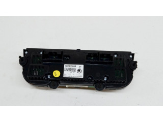 Включатель регулировки салона