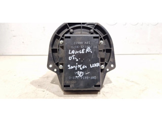 Вентилятор печки 5027253170 Mitsubishi Lancer