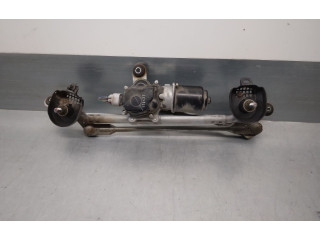 Моторчик дворников 8250A493    Mitsubishi Mirage VI G4 Attrage