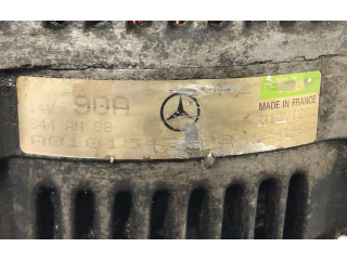 Генератор 2541968A Mercedes-Benz A W168